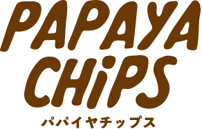 PAPAYA CHiPS