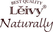 Leivy Naturally