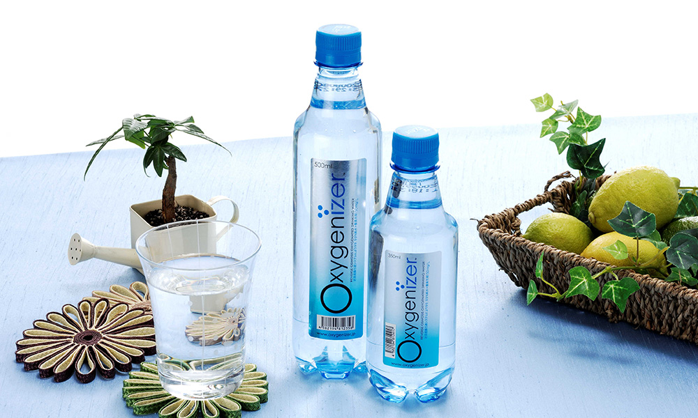 Oxygenizer