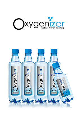 Oxygenizer