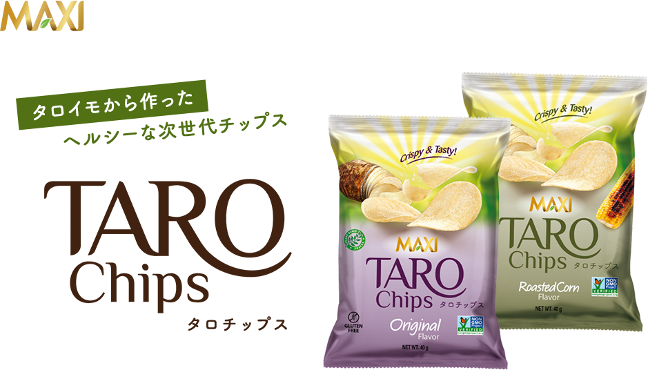 TARO Chips