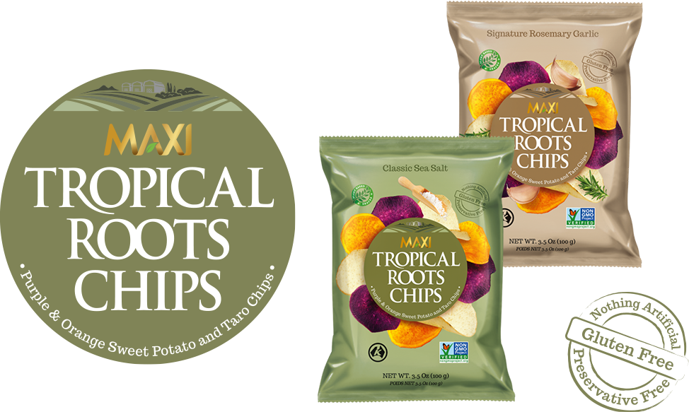 TARO Chips