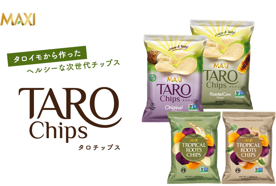TARO Chips